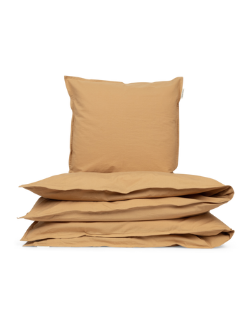 bedset - oak - Studio Feder
